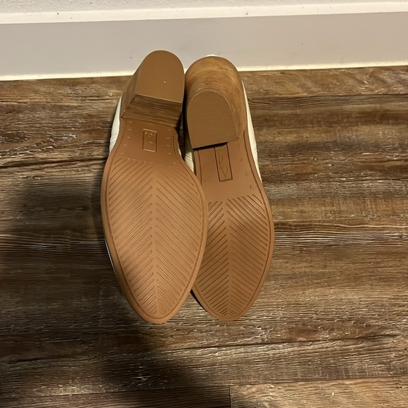 Joie beige booties - Picture 5 of 6